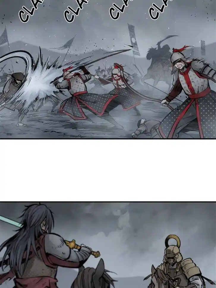 Another beginning with the Guhuo bird Ch.083