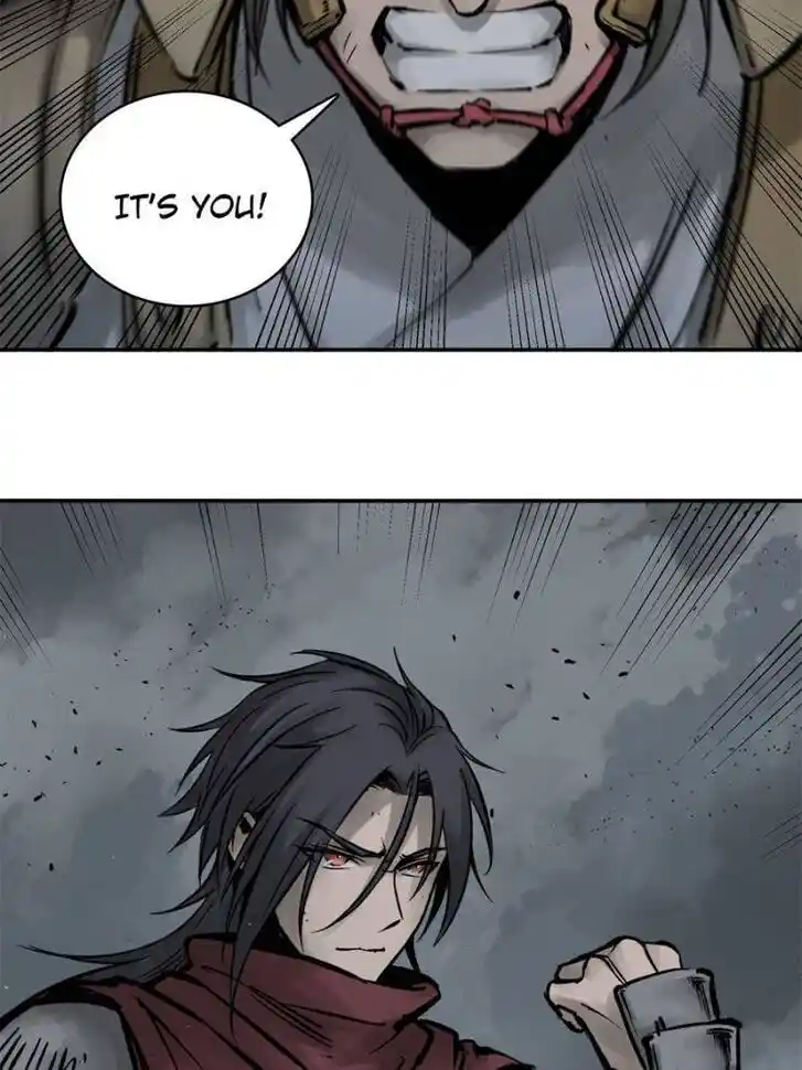 Another beginning with the Guhuo bird Ch.083