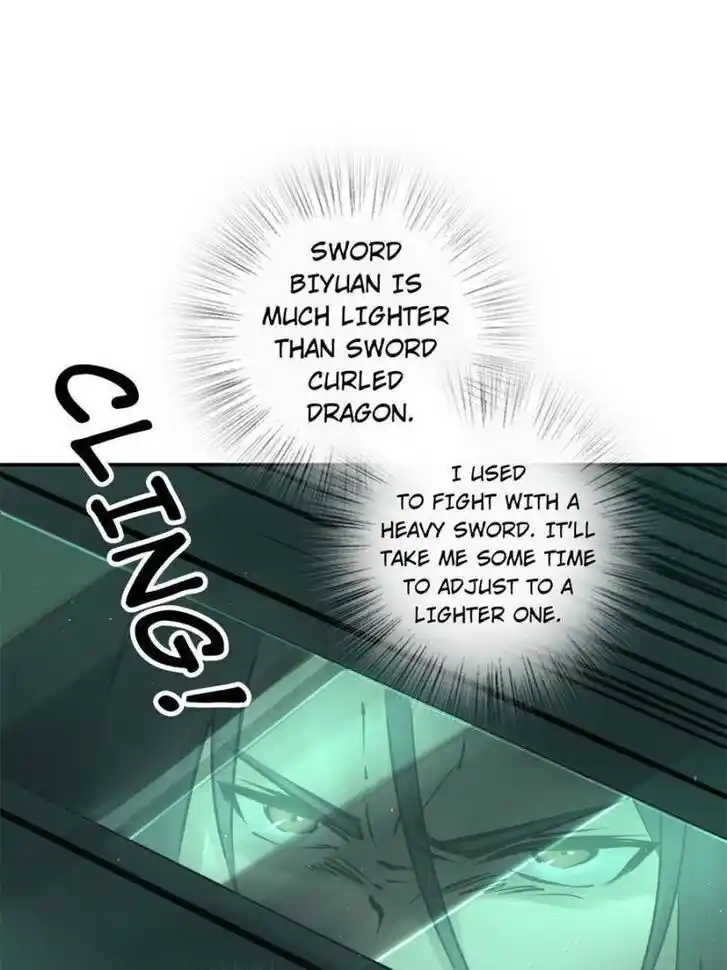 Another beginning with the Guhuo bird Ch.083