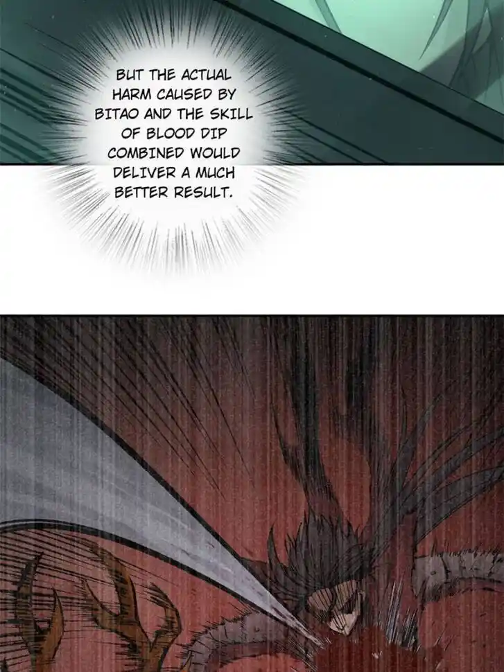 Another beginning with the Guhuo bird Ch.083