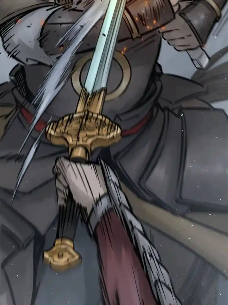 Another beginning with the Guhuo bird Ch.083