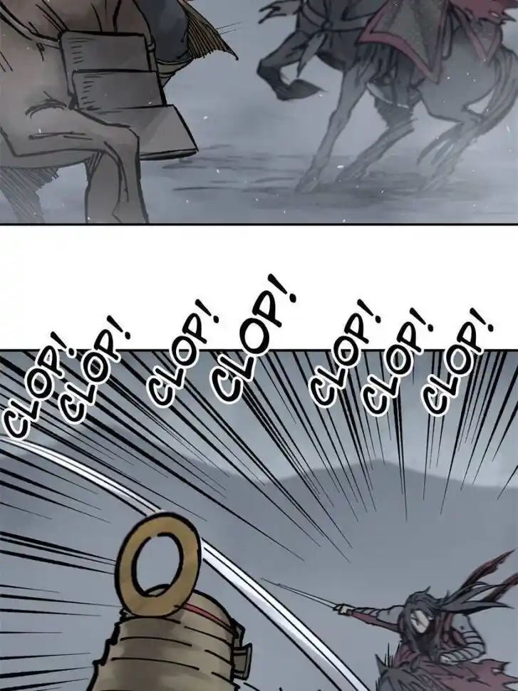 Another beginning with the Guhuo bird Ch.083