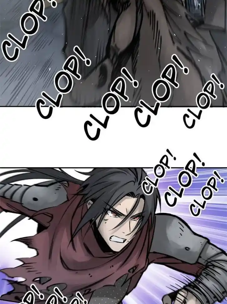 Another beginning with the Guhuo bird Ch.083