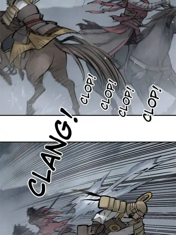 Another beginning with the Guhuo bird Ch.083