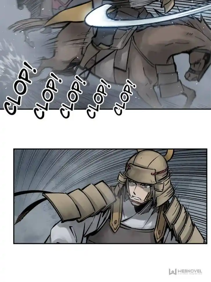 Another beginning with the Guhuo bird Ch.083