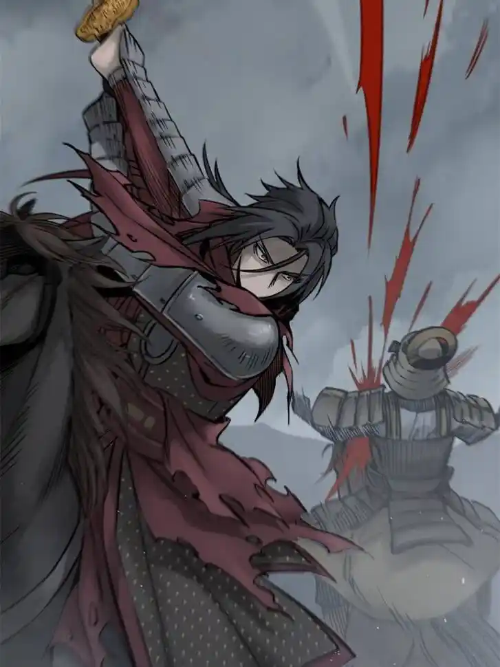 Another beginning with the Guhuo bird Ch.083