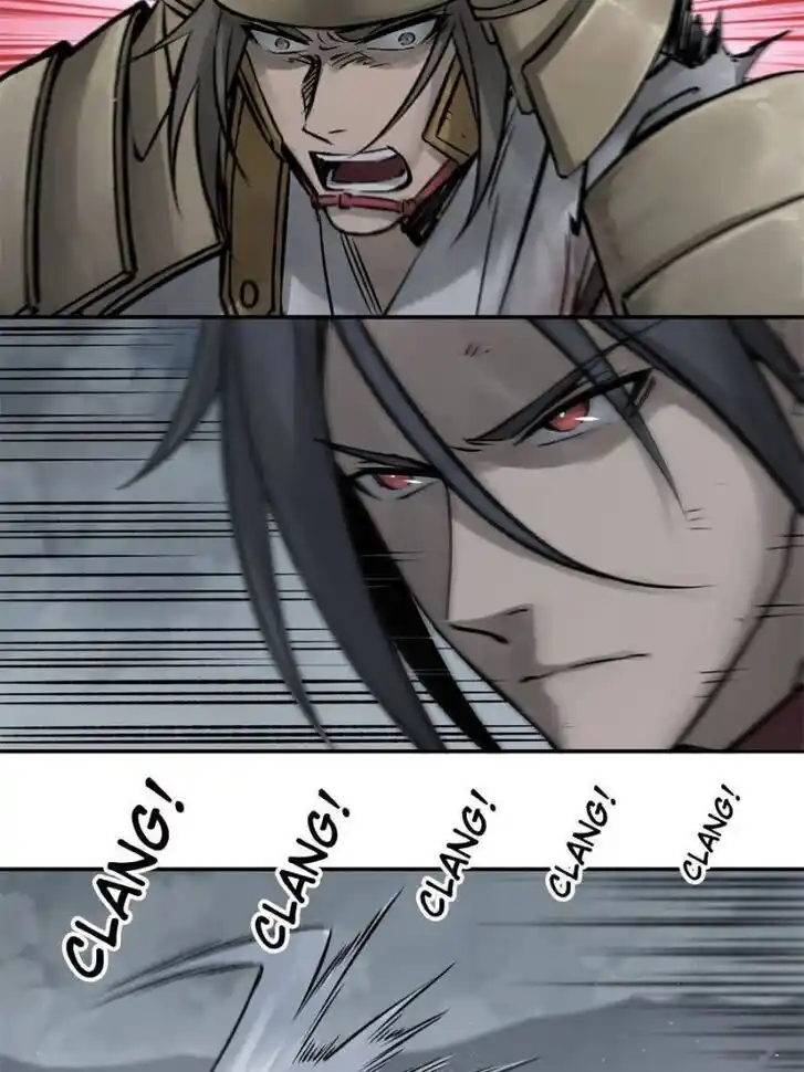 Another beginning with the Guhuo bird Ch.083