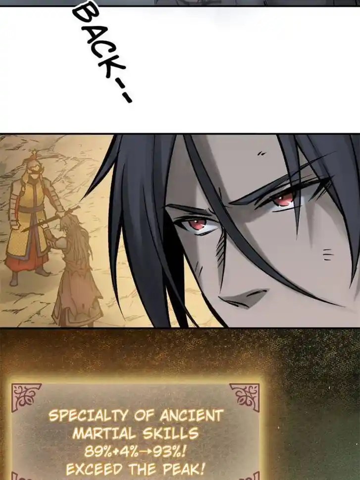 Another beginning with the Guhuo bird Ch.083