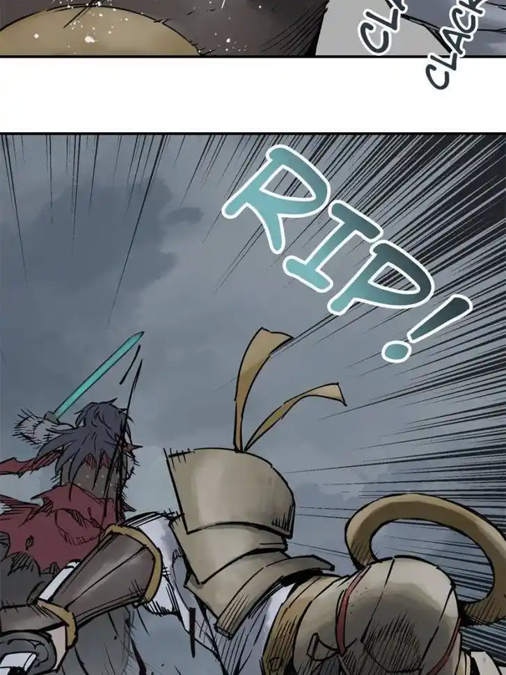 Another beginning with the Guhuo bird Ch.084