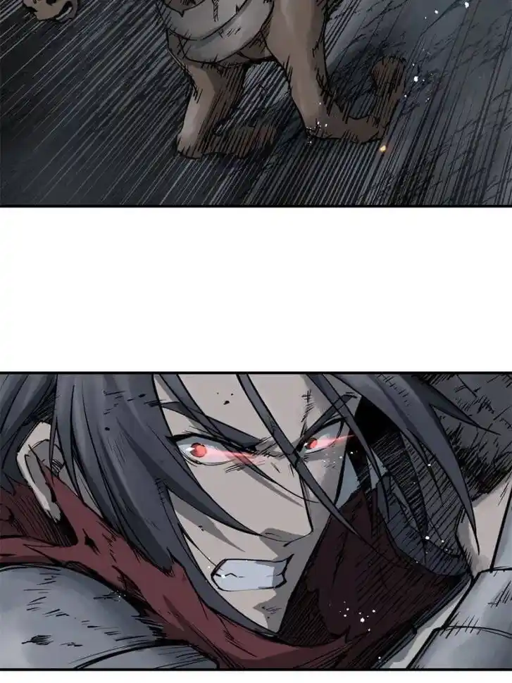 Another beginning with the Guhuo bird Ch.084