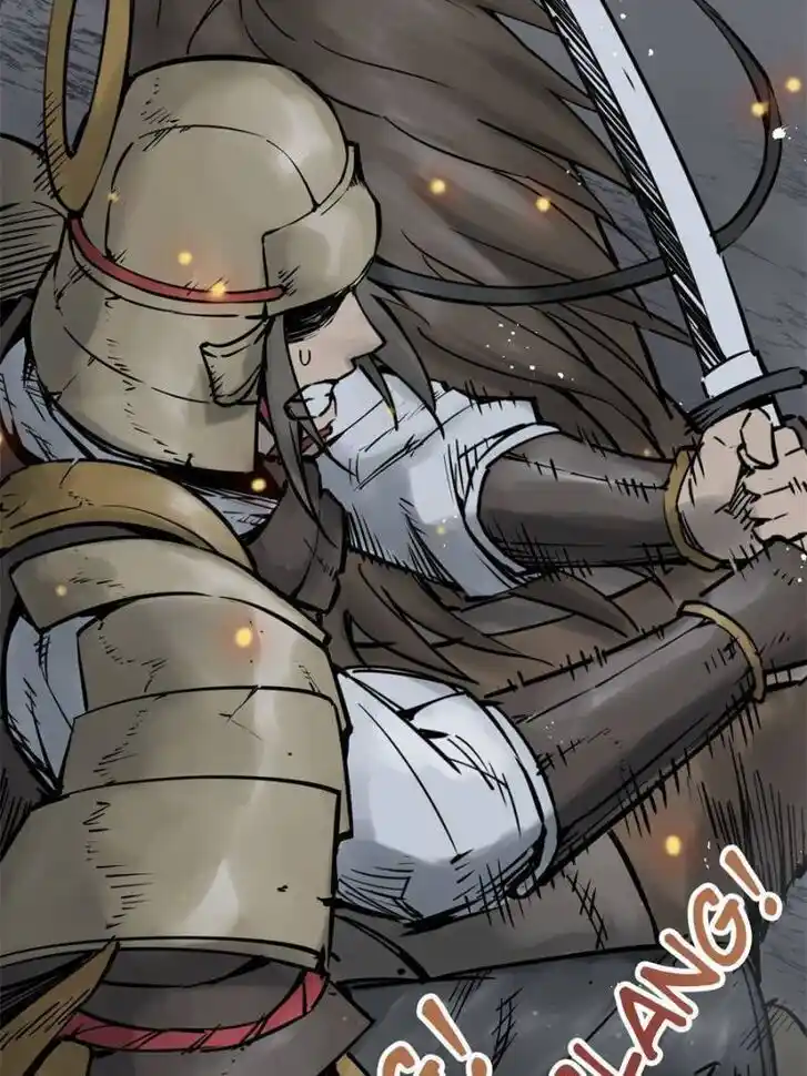 Another beginning with the Guhuo bird Ch.084