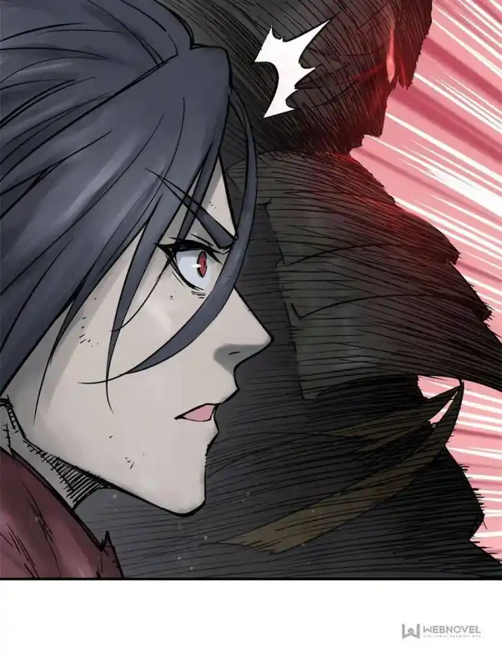 Another beginning with the Guhuo bird Ch.084