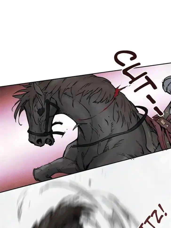 Another beginning with the Guhuo bird Ch.084