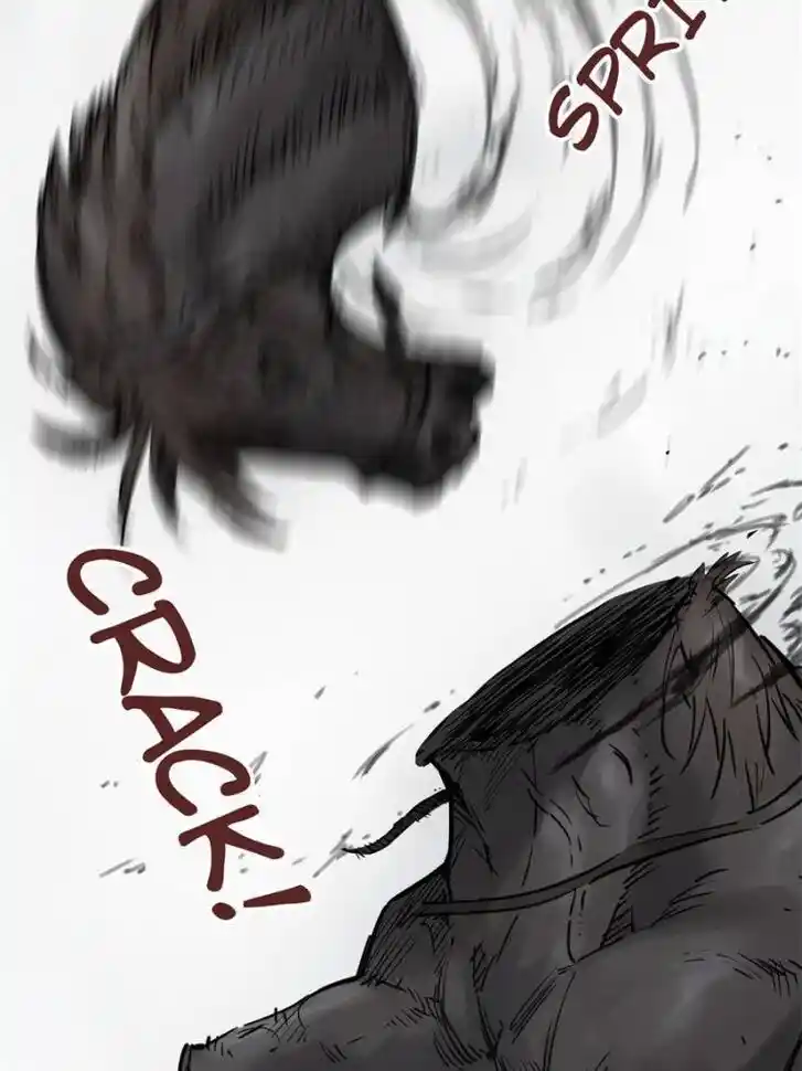 Another beginning with the Guhuo bird Ch.084