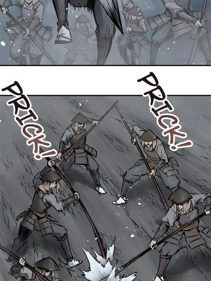 Another beginning with the Guhuo bird Ch.084