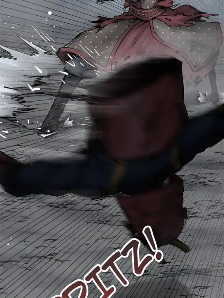 Another beginning with the Guhuo bird Ch.084