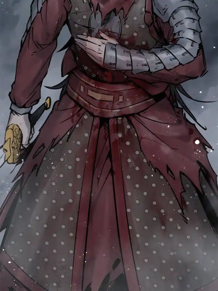 Another beginning with the Guhuo bird Ch.084