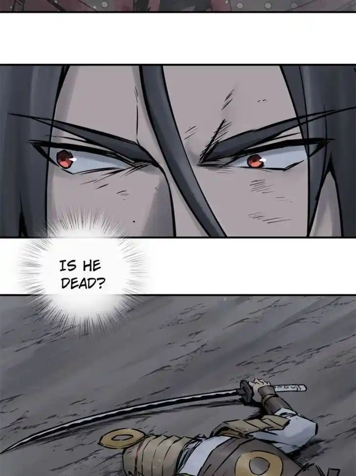 Another beginning with the Guhuo bird Ch.084