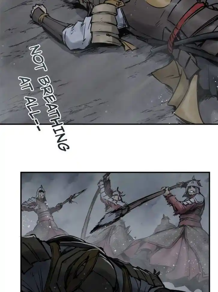 Another beginning with the Guhuo bird Ch.084