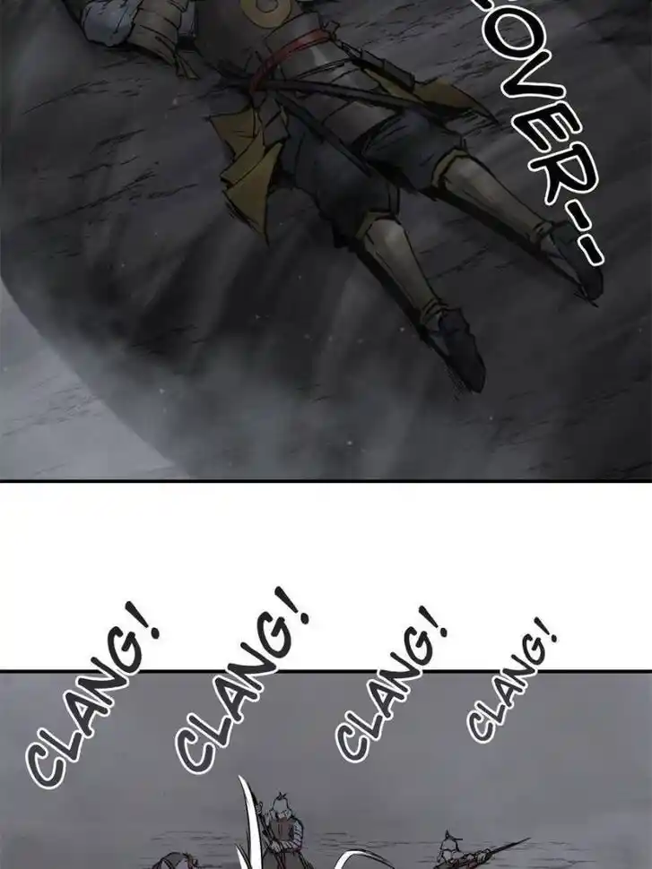 Another beginning with the Guhuo bird Ch.084