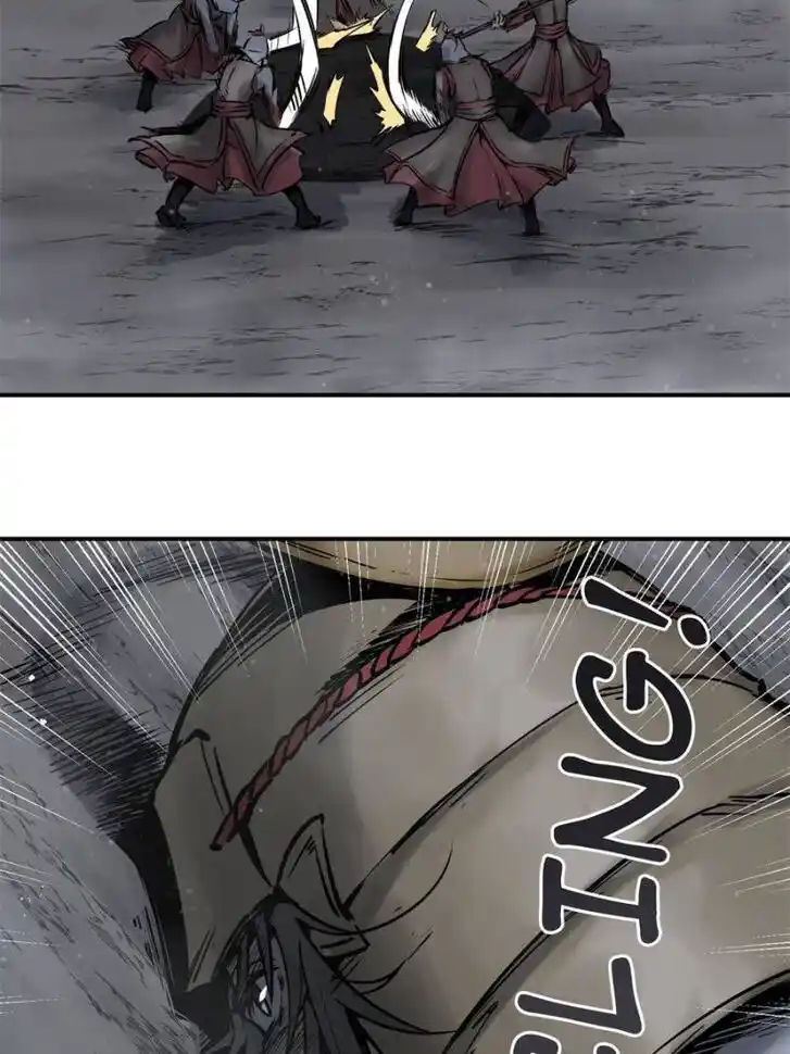 Another beginning with the Guhuo bird Ch.084