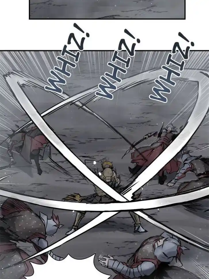 Another beginning with the Guhuo bird Ch.084