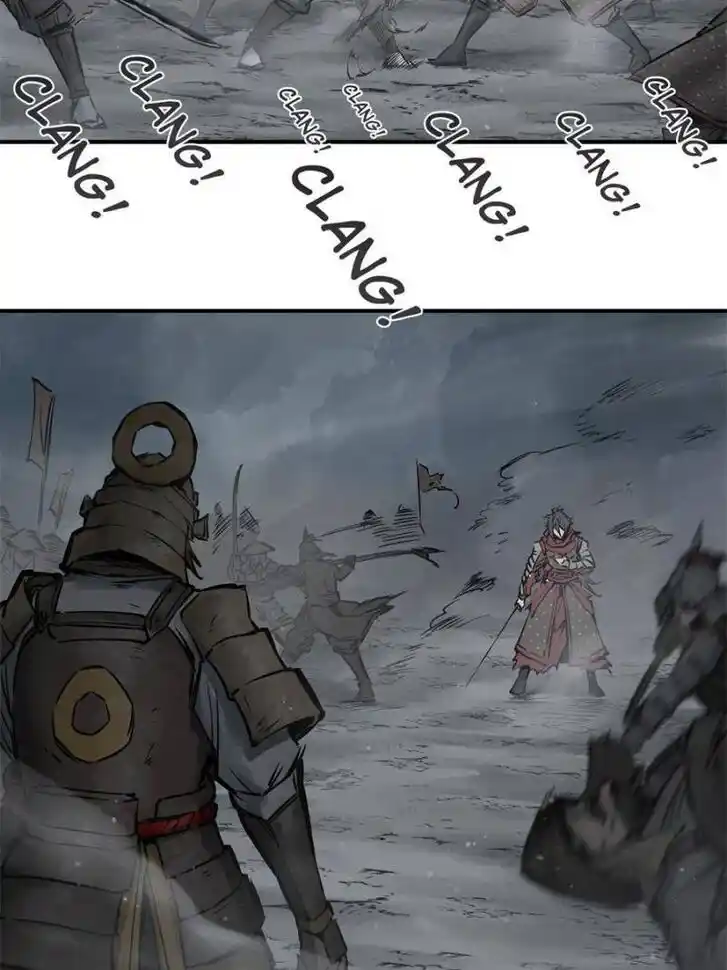 Another beginning with the Guhuo bird Ch.084