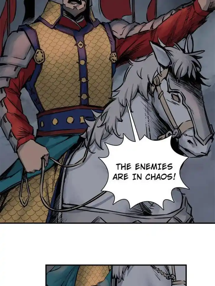 Another beginning with the Guhuo bird Ch.085