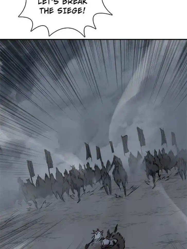 Another beginning with the Guhuo bird Ch.085