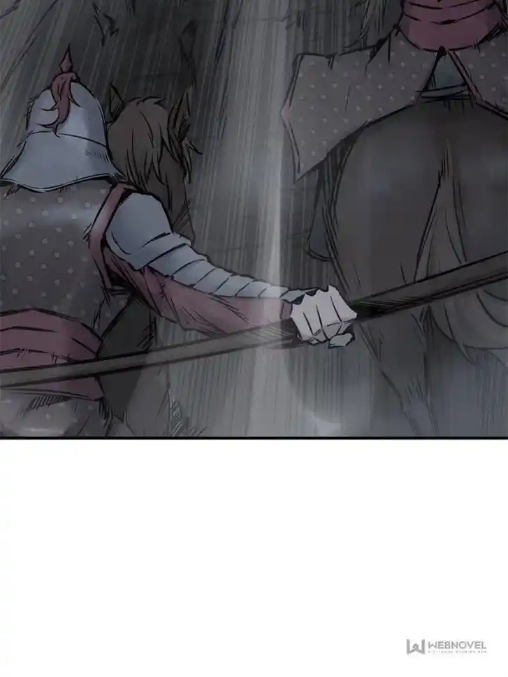 Another beginning with the Guhuo bird Ch.085