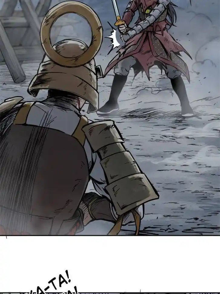 Another beginning with the Guhuo bird Ch.085