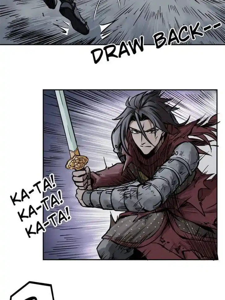 Another beginning with the Guhuo bird Ch.085