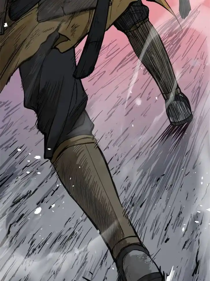 Another beginning with the Guhuo bird Ch.085