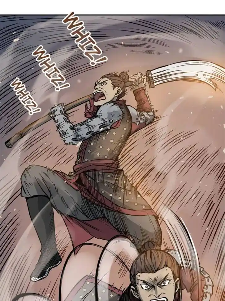 Another beginning with the Guhuo bird Ch.085