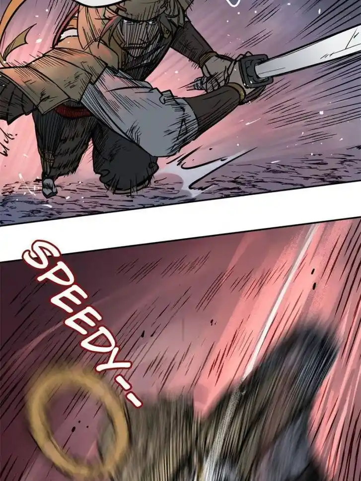 Another beginning with the Guhuo bird Ch.085