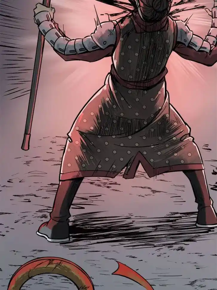 Another beginning with the Guhuo bird Ch.085