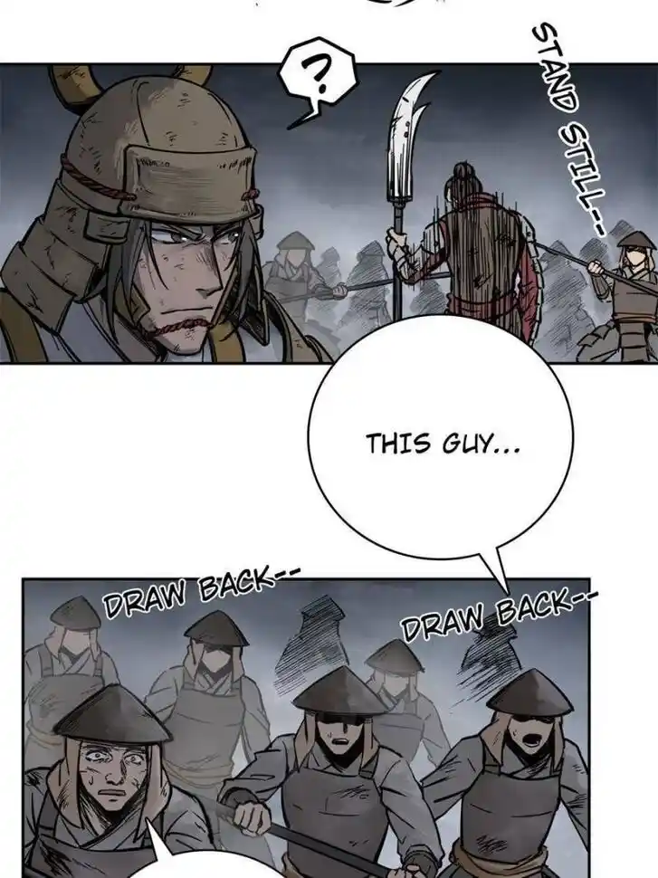 Another beginning with the Guhuo bird Ch.085