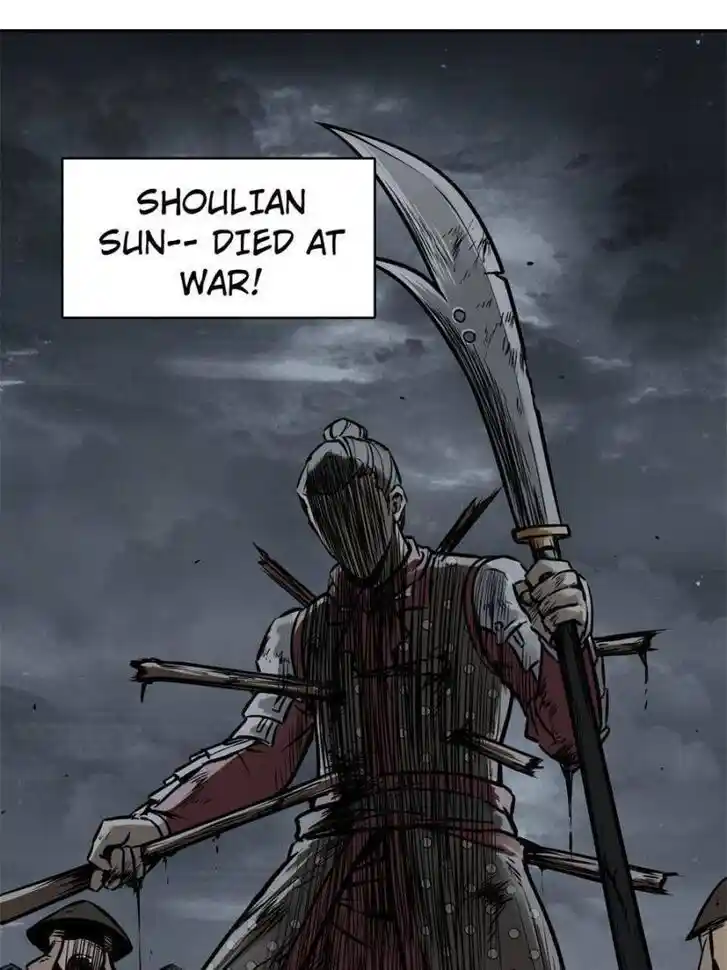 Another beginning with the Guhuo bird Ch.085