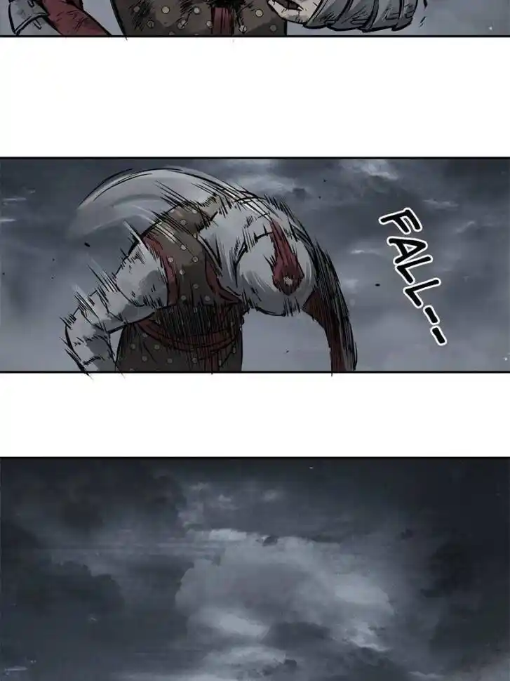 Another beginning with the Guhuo bird Ch.086