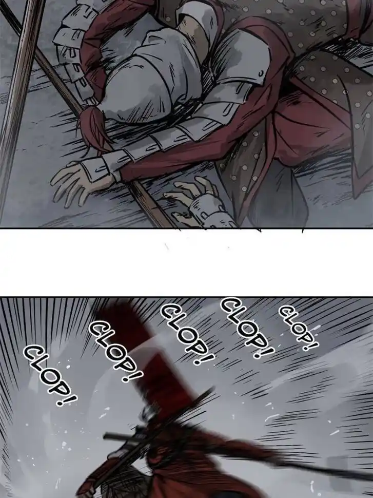 Another beginning with the Guhuo bird Ch.086