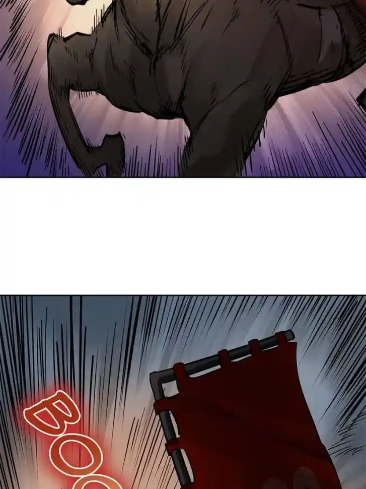 Another beginning with the Guhuo bird Ch.086