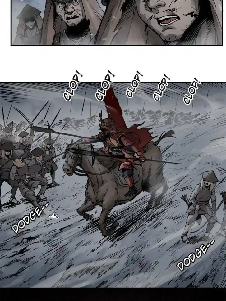 Another beginning with the Guhuo bird Ch.086