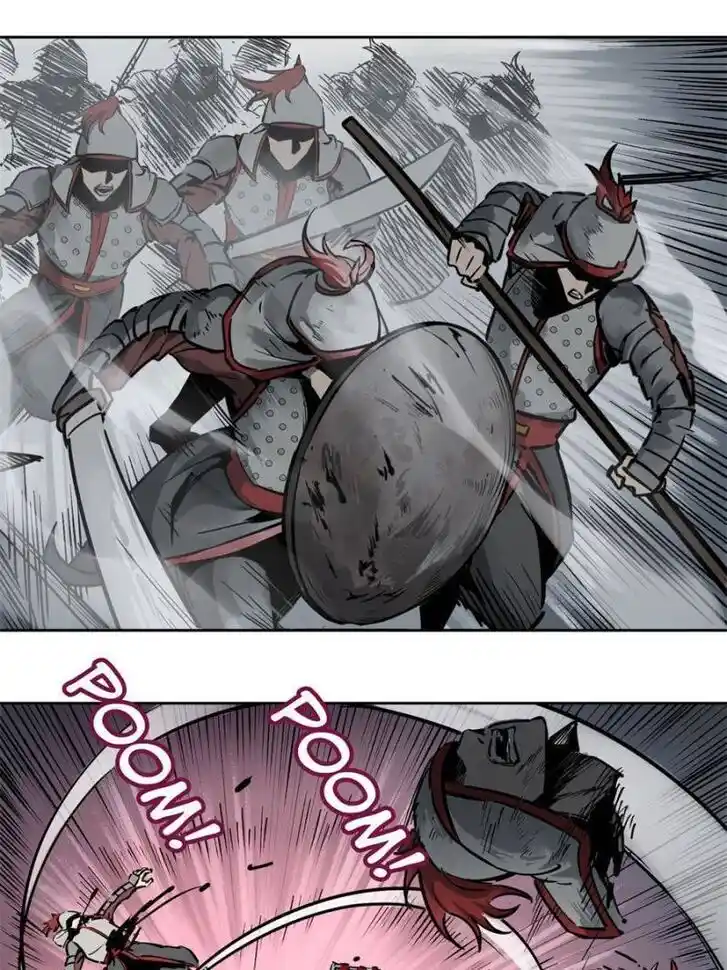 Another beginning with the Guhuo bird Ch.086