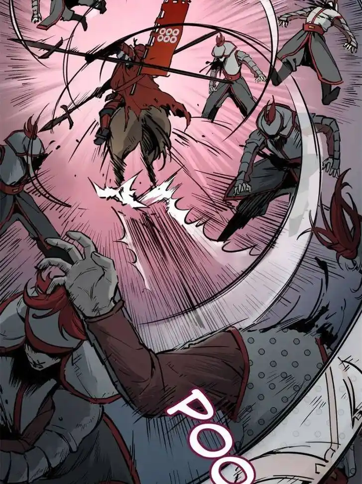 Another beginning with the Guhuo bird Ch.086