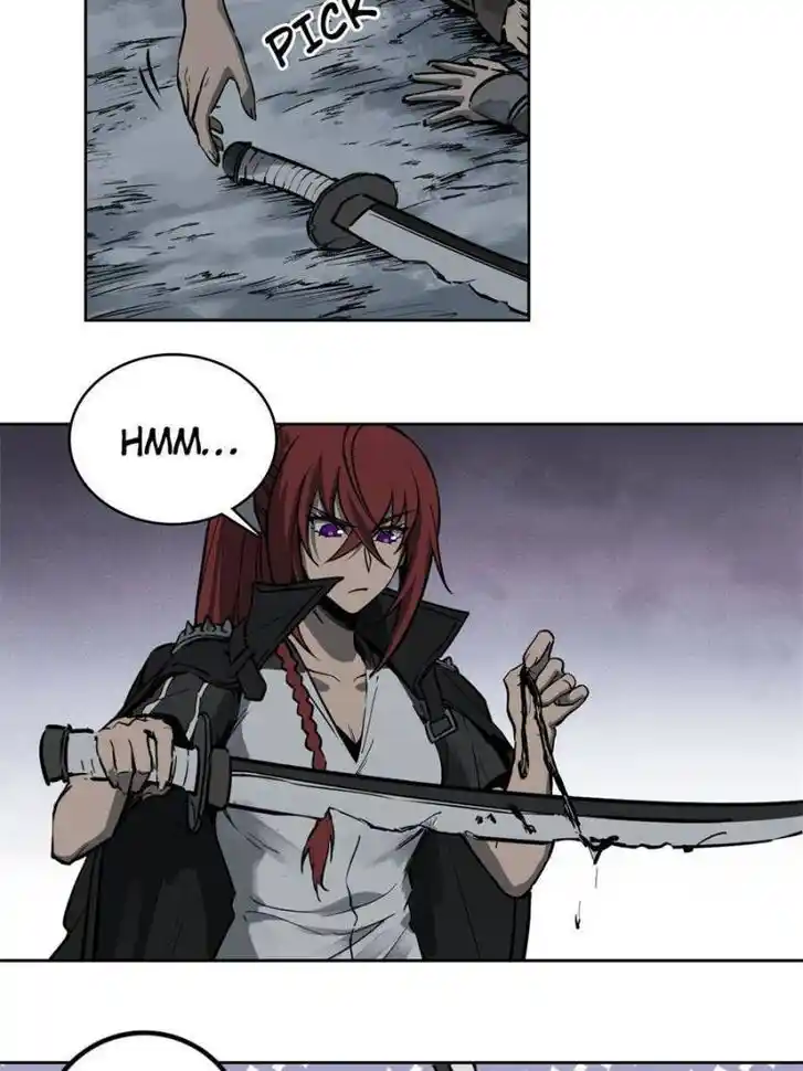 Another beginning with the Guhuo bird Ch.086