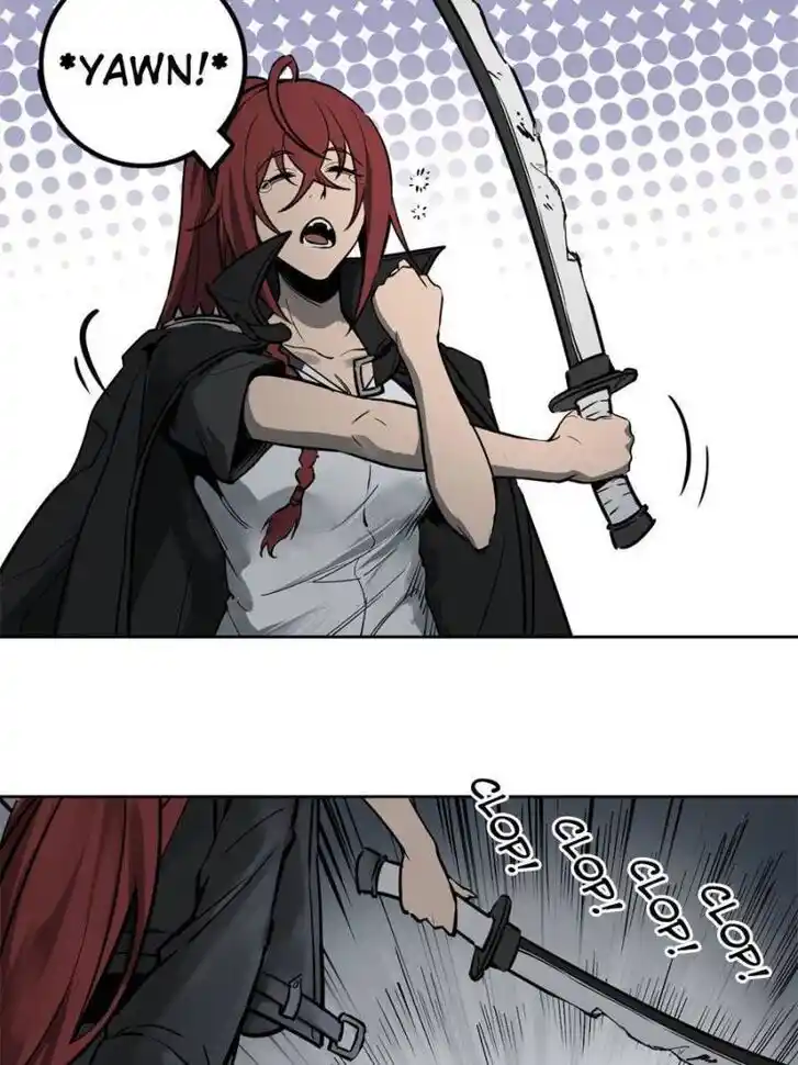 Another beginning with the Guhuo bird Ch.086