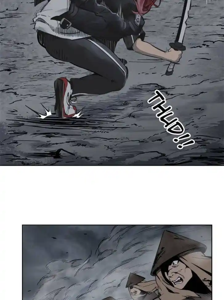 Another beginning with the Guhuo bird Ch.086