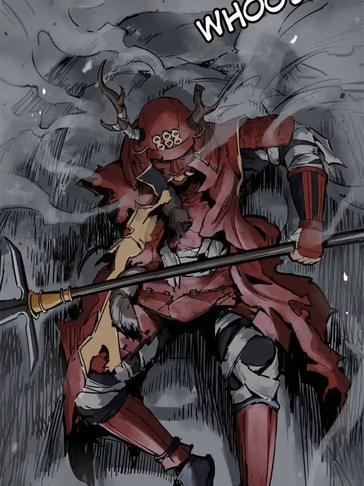 Another beginning with the Guhuo bird Ch.086