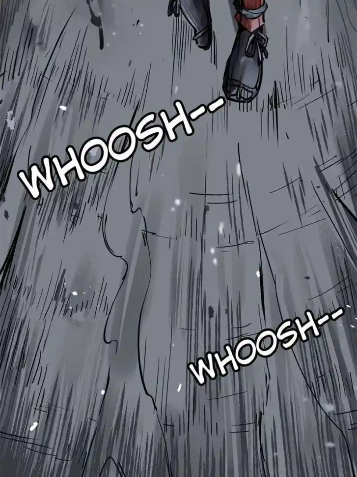 Another beginning with the Guhuo bird Ch.086