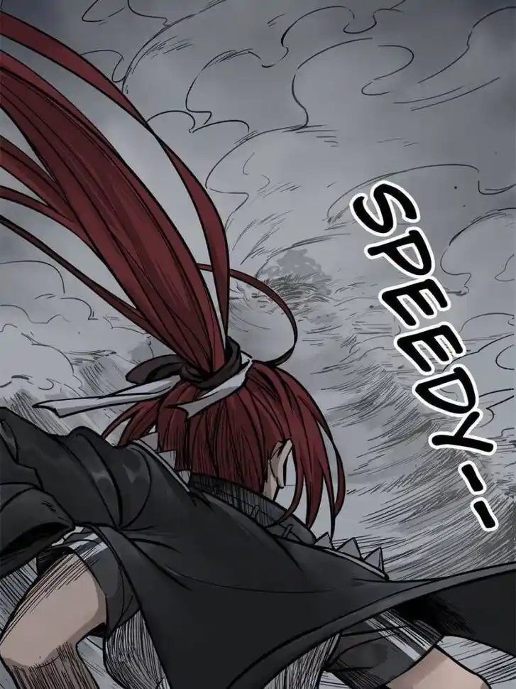 Another beginning with the Guhuo bird Ch.086